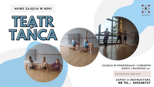 E.ART | WYTAŃCZMY OPOWIEŚĆ